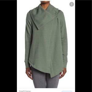 Zella | Sweaters | Z By Zella Shooting 